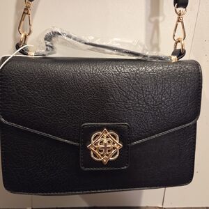 Black Women's Bag